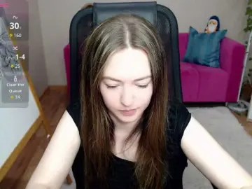 Bongacams Adult Webcam of babysue89