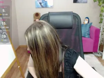 Bongacams Free Porn Cam of babysue89
