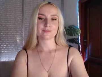 Bongacams Best Webcam of Alina-Lovely