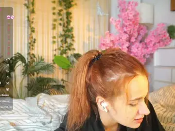 Bongacams Live Porn of EmmylieMorris