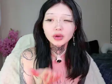 Bongacams Live Sex Cam of Leinbone