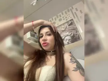 Bongacams Free Live Porn of kiska-Eva