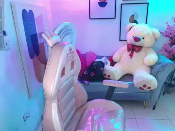 Bongacams Sex Cam of Shady-bug