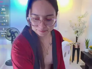 Bongacams Watch Live Sex Cams of Shady-bug