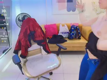 Bongacams Adult Webcam of Shady-bug