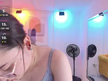 Bongacams Sex Chat of Shady-bug