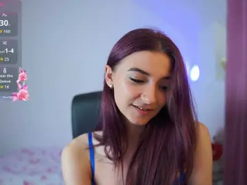 Bongacams Live Porn of RocknRose18