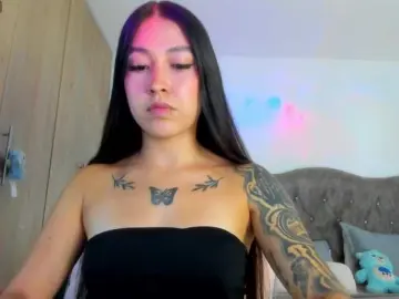 Bongacams Live Sex of MiaAdams