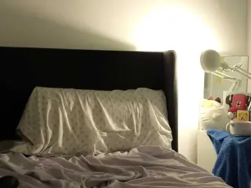 Bongacams Nude Webcam of CarolineS