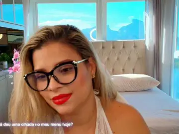 Bongacams Best Webcam of Florence-Ford