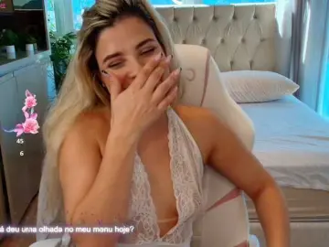 Bongacams Best Webcam of Florence-Ford