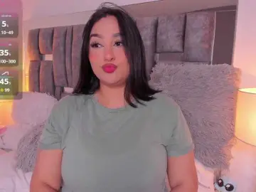 Bongacams Live Sex Cam of IrisEvans