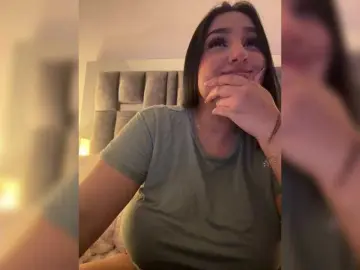 Bongacams Live Porn of IrisEvans