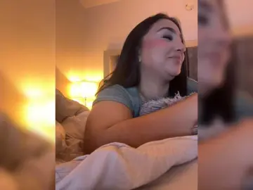 Bongacams Private Sex Chat of IrisEvans