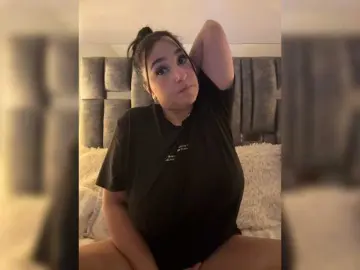 Bongacams Sex Cam of IrisEvans