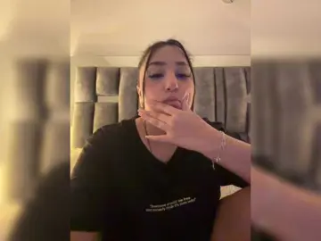 Bongacams Adult Webcam of IrisEvans