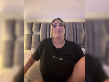 Bongacams Adult Webcams of IrisEvans