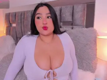 Bongacams Adult Webcams of IrisEvans