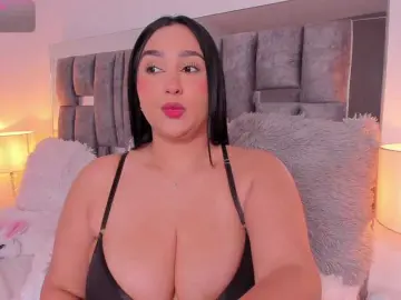 Bongacams Adult Video Chat of IrisEvans