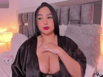 Bongacams Best Webcam of IrisEvans