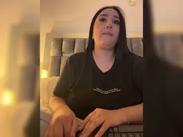 Bongacams Sex Chat of IrisEvans