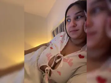 Bongacams Free Live Porn of IrisEvans