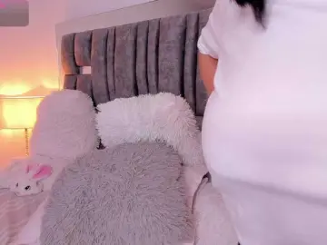 Bongacams Nude Webcam of IrisEvans