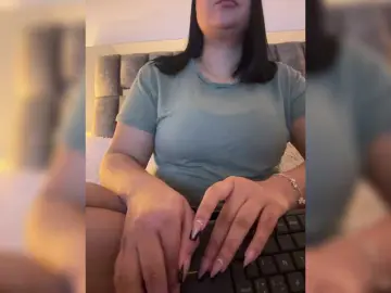 Bongacams Private Sex Chat of IrisEvans