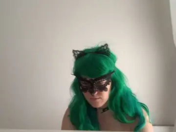 Bongacams Nude Webcam of NikkiPleasure