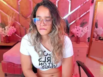 Bongacams Free Live Porn of OliviaFox