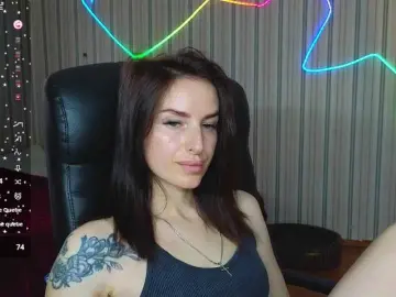 Bongacams Free Live Porn of xxadrihanna
