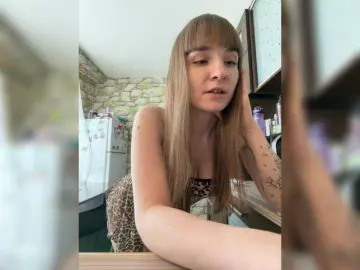 Bongacams Live Sex Cam of Bonny-Dee