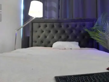 Bongacams Adult Webcam of Melody-Sol