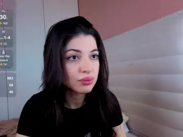 Bongacams Sex Chat of SweetyKissy