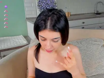 Bongacams Best live sex cam show of SweetyKissy