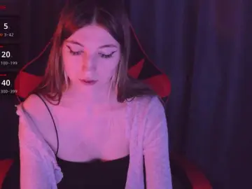 Bongacams Free Live Porn of A1ice