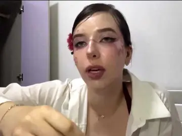 Bongacams Free Live Porn of SageGreenlief