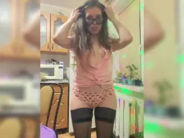 Bongacams Best Webcam of SweetLoveKiss
