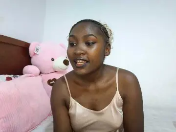 Bongacams Live Sex Cam of sexxytiffany