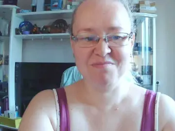 Bongacams Live Sex of Viola27