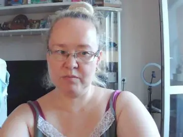 Bongacams Live Porn of Viola27