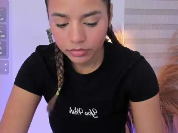 Bongacams Live Sex Cam of Allisonowens