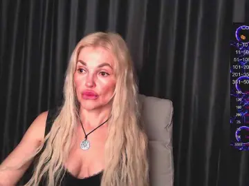 Bongacams Adult Webcams of Margo77-1