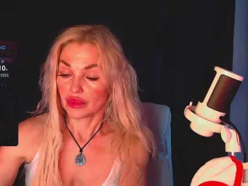 Bongacams Nude Webcam of Margo77-1