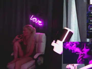 Bongacams Live Porn of Margo77-1