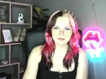Bongacams Sex Cam of SweetLilyxo