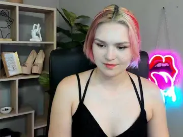 Bongacams Best Webcam of SweetLilyxo