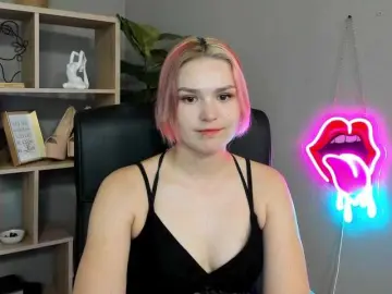 Bongacams Adult Webcams of SweetLilyxo