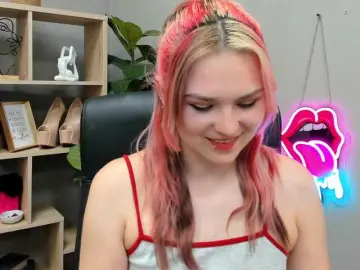 Bongacams Live Sex of SweetLilyxo