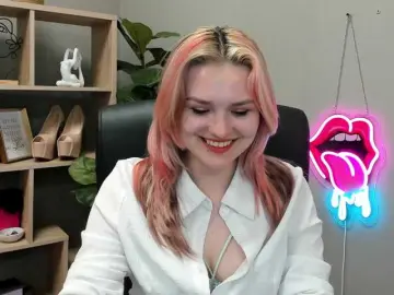 Bongacams Free Live Porn of SweetLilyxo